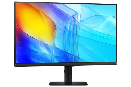 Samsung S80D computer monitor 68.6 cm (27") 3840 x 2160 pixels 4K Ultra HD LCD Black