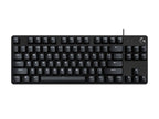 Logitech G G413 TKL SE Mechanical Gaming Keyboard