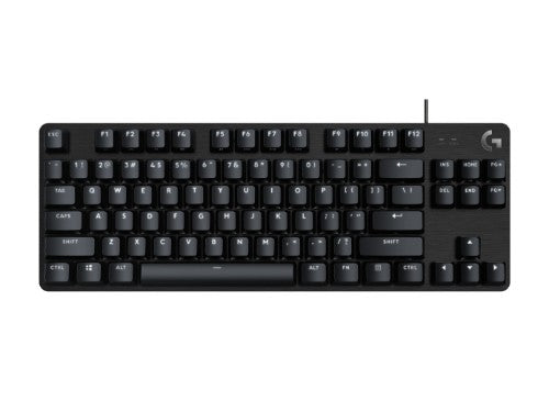 Logitech G G413 TKL SE Mechanical Gaming Keyboard