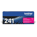 Brother TN-241M Toner-kit magenta, 1.4K pages ISO/IEC 19798 for Brother HL-3140