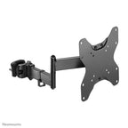 Neomounts FL40-450BL12 TV pole mount 23-42" - diam. 28-50 mm - full motion