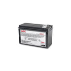 APC Battery Replacement Cartridge APCRBC114 (OEM)