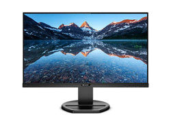 Philips B Line 243B9/00 computer monitor 60.5 cm (23.8") 1920 x 1080 pixels Full HD LED Black