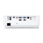 Acer Education S1286HN data projector Ceiling-mounted projector 3500 ANSI lumens DLP XGA (1024x768) White