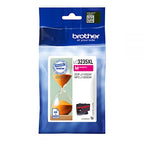 Brother LC-3235XLM Ink cartridge magenta, 5K pages for Brother MFC-J 1300