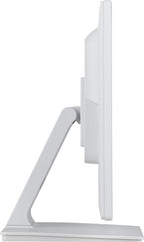 iiyama T2452MSC-W2AG computer monitor 61 cm (24") 1920 x 1080 pixels Full HD LED Touchscreen White