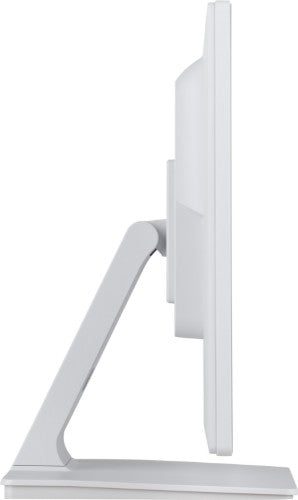 iiyama T2452MSC-W2AG computer monitor 61 cm (24") 1920 x 1080 pixels Full HD LED Touchscreen White