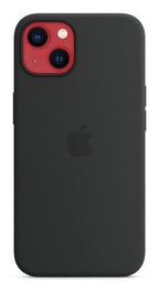 Apple MC4A4ZM/A mobile phone case 15.5 cm (6.1") Cover Black
