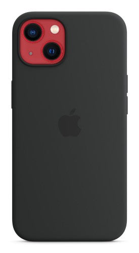 Apple MC4A4ZM/A mobile phone case 15.5 cm (6.1") Cover Black