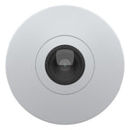 Axis M4327-P Dome IP security camera Indoor 2160 x 2160 pixels Ceiling/wall