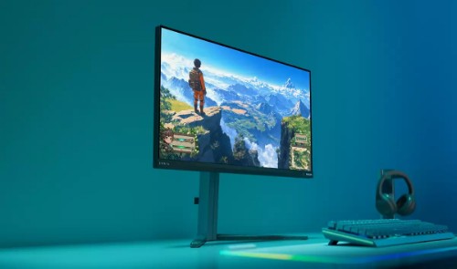 Philips Evnia 3000 25M2N3200U/00 computer monitor 62.2 cm (24.5") 1920 x 1080 pixels Full HD LCD Black
