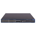 HPE A 5500-24G EI Managed L2 1U Grey