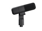 Logitech G 988-000565 microphone Black Studio microphone
