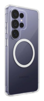 Belkin MSB014hqCL mobile phone case 17.5 cm (6.9") Cover Transparent