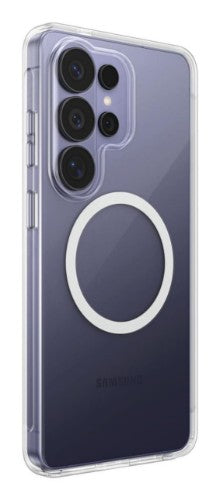 Belkin MSB014hqCL mobile phone case 17.5 cm (6.9") Cover Transparent