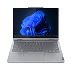 Lenovo ThinkBook 14 2-in-1 G5 | Core Ultra 7, 16GB | 21SQ000EUK