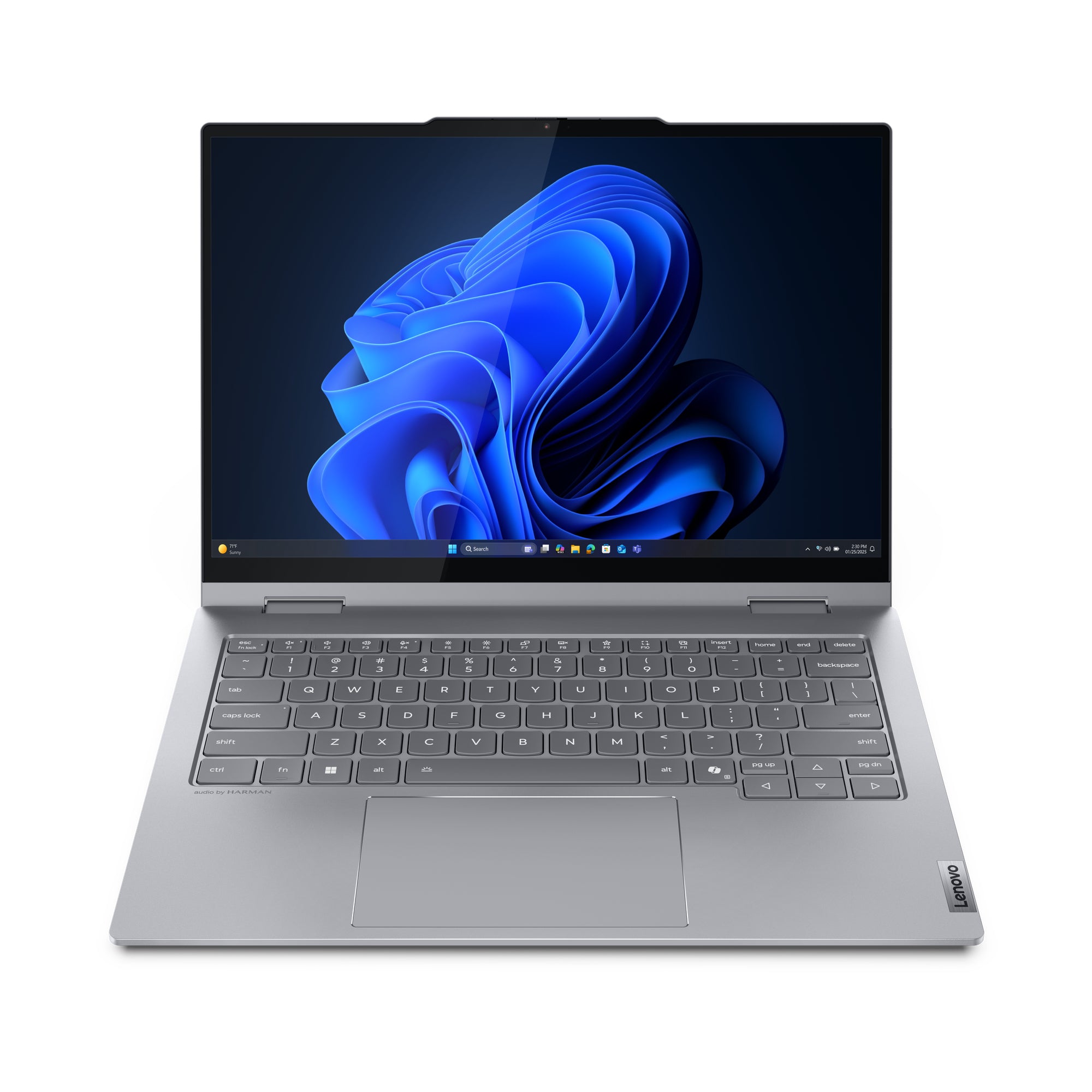 Lenovo ThinkBook 14 2-in-1 G5 | Core Ultra 7, 16GB | 21SQ000EUK
