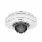 Axis 02346-001 security camera Dome IP security camera Indoor 1920 x 1080 pixels Ceiling