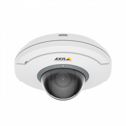 Axis 02346-001 security camera Dome IP security camera Indoor 1920 x 1080 pixels Ceiling