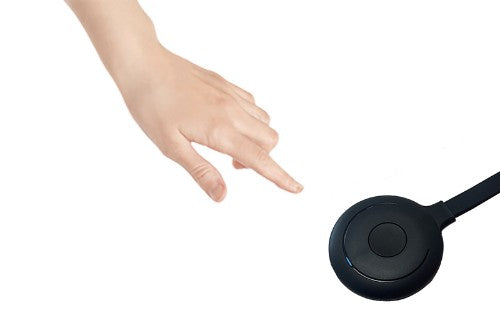 Allsee Technologies PSDV2 wireless presentation system USB Type-C Dongle