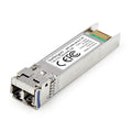 StarTech.com Cisco SFP-25G-LR-S Compatible SFP28 Module, 25Gbps Single Mode Fiber (SMF), 10km (6.2mi), LC Connector, 1310nm, MSA 25 Gigabit Optical Transceiver