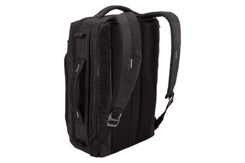 Thule Crossover 2 C2CB-116 Black 39.6 cm (15.6") Backpack