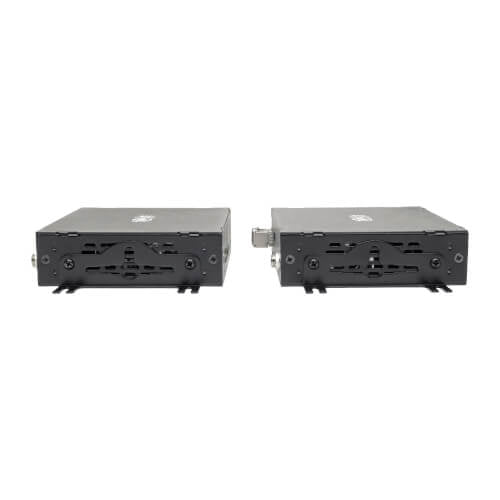 Eaton B127F-1A1-SM-DD AV extender AV transmitter & transceiver Black