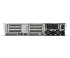HPE ProLiant DL345 Gen11 9115 2.6GHz 16c 1P 2x32GB-R 8SFF MR416i-p 2x480GB SSD 2x1000W PS EU Server