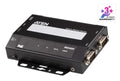 ATEN SN3402P serial server RS-232/422/485