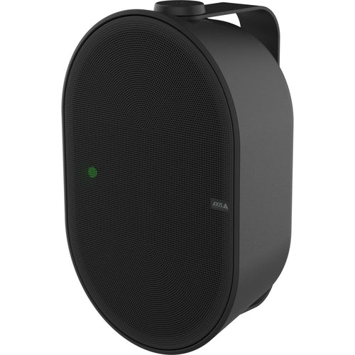 Axis C1110-E 2-way Black Wired