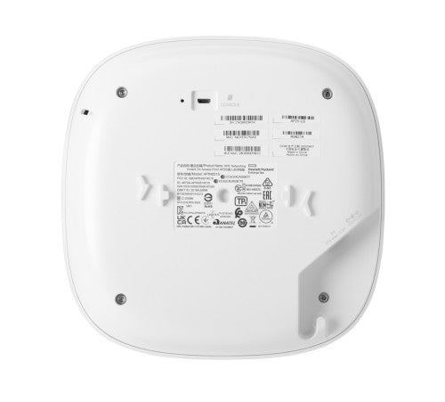 HPE Aruba Networking Networking Instant On Access Point Bundle with PSU (JP) AP25