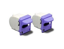 HP Q7432A Staples, 2x1.5K pages Pack=2 for LaserJet 3390