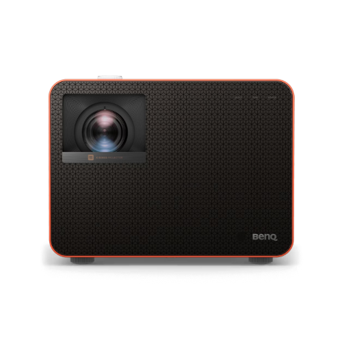 BenQ X3100i 3300 ANSI lumens DLP UHD 4K (3840x2160) 3D Black