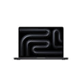 Apple MacBook Pro 14-inch : M5 Pro chip with 18‑core CPU and 20‑core GPU, 24GB, 2TB SSD - Space Black