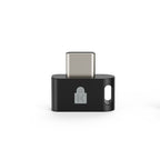 Kensington VeriMark IT 2.0 USB-C Fingerprint Key - Windows Hello & Windows Hello for Business