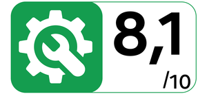 Motorola moto g73 16.5 cm (6.5") Dual SIM Android 13 5G USB Type-C 8 GB 256 GB 5000 mAh Blue