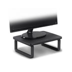 Kensington SmartFit Monitor Stand Plus for screens up to 24” - Black
