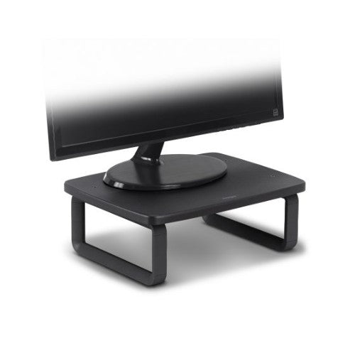 Kensington SmartFit Monitor Stand Plus for screens up to 24” - Black