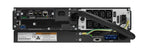 APC Smart-UPS On-Line, 1000VA, Lithium-ion, Rackmount 3U, 230V, 8x C13 IEC outlets, Network Card, Extended runtime, W/ rail kit