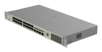 Ruijie Networks RG-NBS3100-24GT4SFP-P-V2 network switch Managed L2 Gigabit Ethernet (10/100/1000) Power over Ethernet (PoE) Metallic