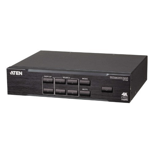 ATEN VP1420 video switch HDMI/VGA