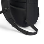 DICOTA D32116-RPET backpack Casual backpack Black Polyester, Recycled polyethylene terephthalate (rPET)