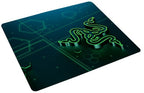 Razer Goliathus Mobile Gaming mouse pad Green