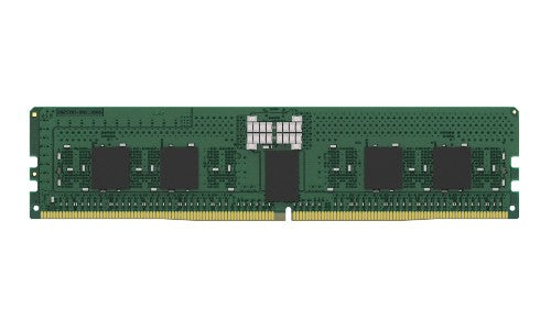 Kingston Technology KTH-PL556S8-16G memory module 16 GB 1 x 16 GB DDR5 5600 MT/s ECC