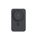 Targus HyperJuice Next 20W Qi2 500 mAh Wireless charging Black