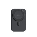 Targus HyperJuice Next 20W Qi2 500 mAh Wireless charging Black