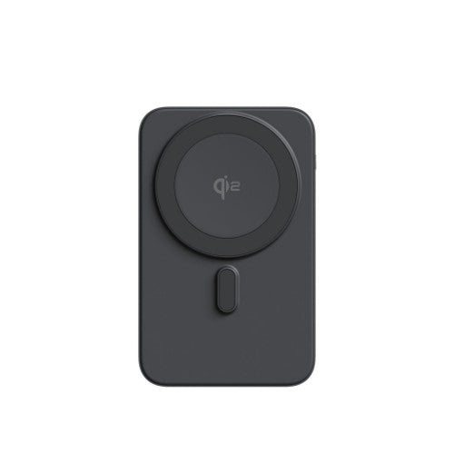 Targus HyperJuice Next 20W Qi2 500 mAh Wireless charging Black