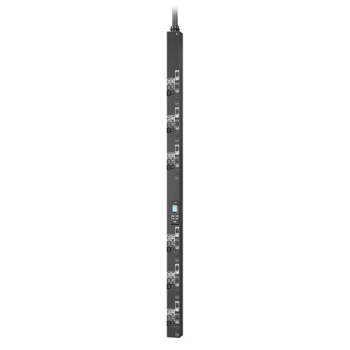 APC NetShelter Rack PDU Advanced Switched, 0U, 3 Phase, 415V, 69.0kVA 100A, 36 Outlets