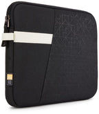 Case Logic Ibira IBRS-210 Black 25.4 cm (10") Sleeve case
