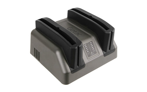 Getac GCMCUG battery charger AC